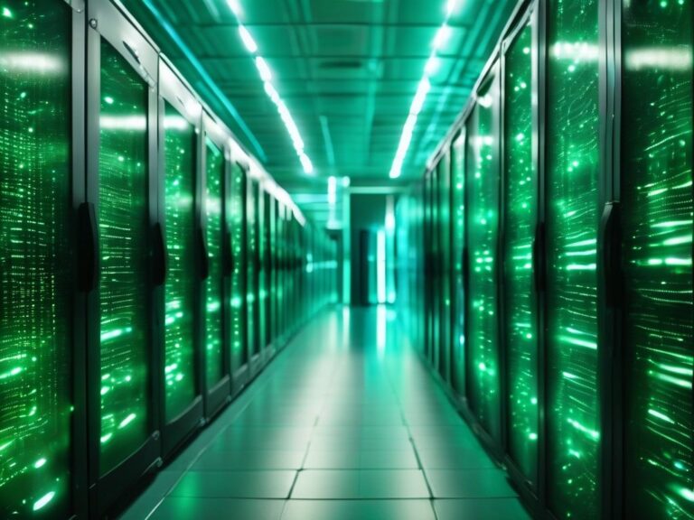Trung tâm dữ liệu và lớp đào tạo nhân lực số tại Thái Lan theo chiến lược Big Data quốc gia giai đoạn 2025–2027