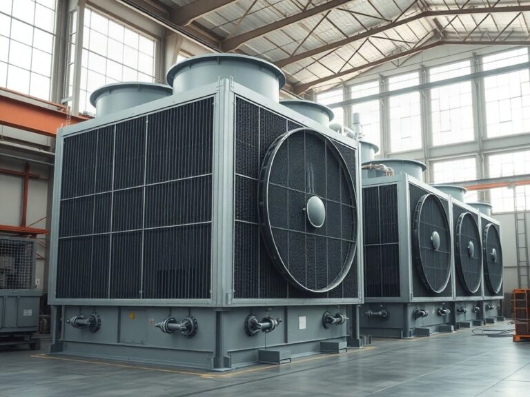 BAC động thổ Nilai 150 triệu USD, pha 1 làm mát tới cuối 2027 Ảnh: Minh họa tin tức