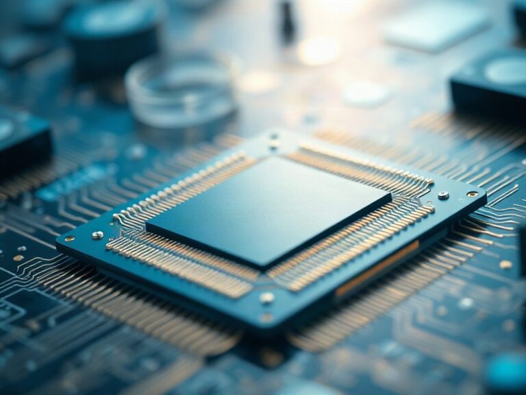 Oppstar nhận Arm CSS: cửa sổ bán dẫn Malaysia nhắm 2030 Ảnh: Minh họa tin tức