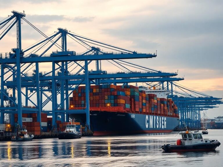 Cảng container Singapore, dữ liệu NODX quý 2