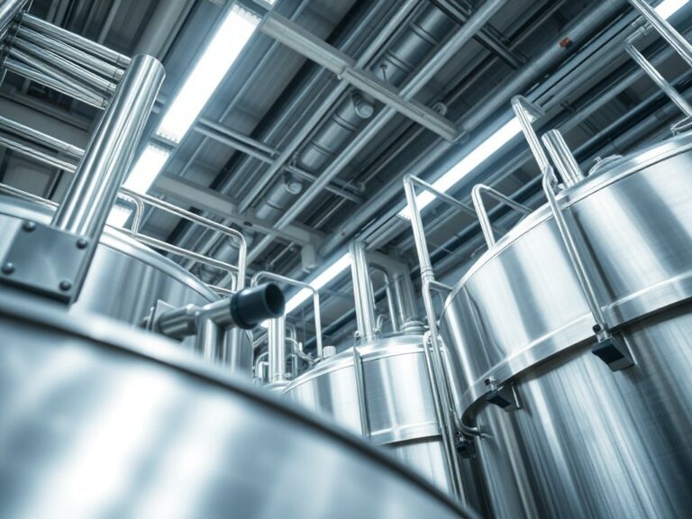 Yunghong Biotech Đài Loan đầu tư nhà máy lên men vi sinh tại Việt Nam