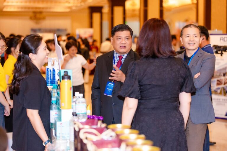 臺越企業一對一貿易媒合