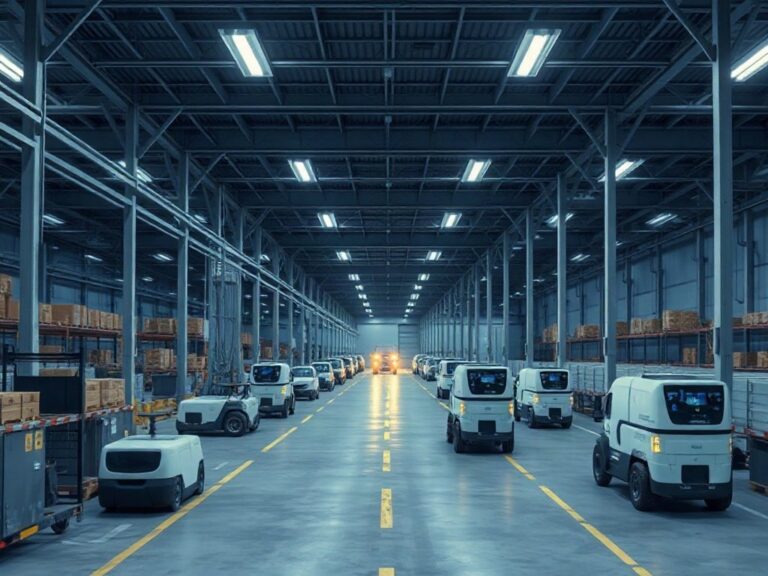 DHL Supply Chain khởi công khu logistics 71 triệu USD tại Hưng Yên Ảnh: Minh họa tin tức