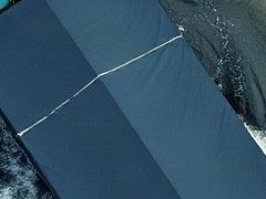 Gulftainer ký thỏa thuận đầu tư Suksawat: phép thử cho tuyến sà lan Ảnh: Minh họa tin tức