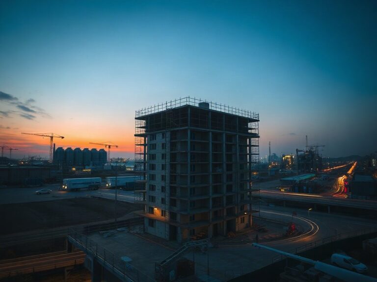 JTC giao 5.000 giường Lok Yang, phòng mở quý III/2028 Ảnh: Minh họa tin tức