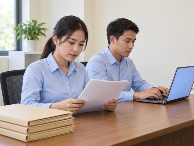 Bốn nước ASEAN đặt ngưỡng quản công cụ AI ở bốn khâu khác nhau, từ nhà cung cấp đến mua sắm công Ảnh: Minh họa tin tức
