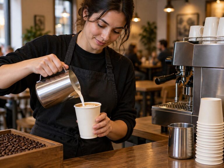 DFI Retail Group sẽ tiếp quản mảng Starbucks hơn 1.100 cửa hàng, đổi lấy 50% cổ phần ở Maxim