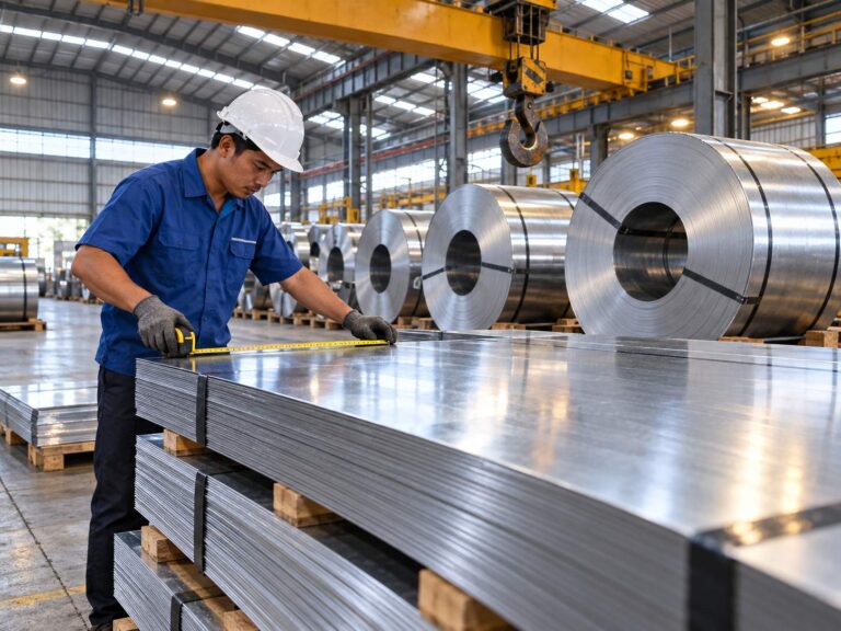 Malaysia: 8 trong 9 biện pháp chống bán phá giá nhắm vào sắt thép, thép mạ Việt Nam chờ kết luận sơ bộ Ảnh: Minh họa tin tức