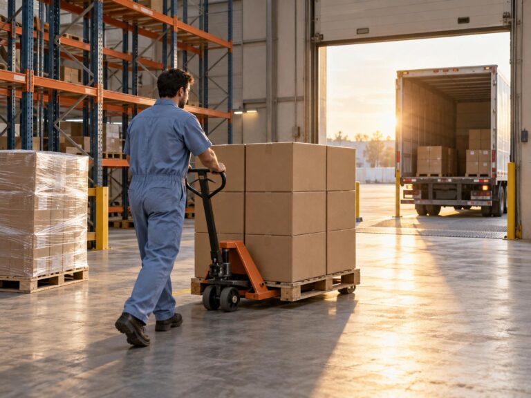 PMI tháng 9 còn 51,9: đơn xuất khẩu mới giảm, tồn kho thành phẩm giảm mạnh nhất từ 2011 Ảnh: Minh họa tin tức