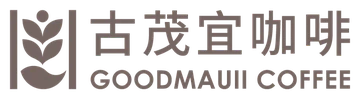 Goodmauii Food & Beverage Co., Ltd. logo