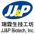 JJ&P Biotech, Inc. logo