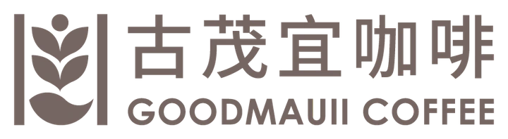 Goodmauii Food & Beverage Co., Ltd. logo