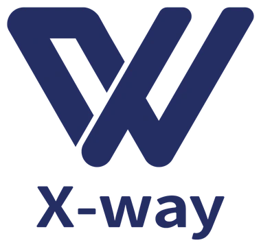 X-way Int'l CO., LTD. logo